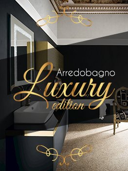 Luxury Edition Jacana